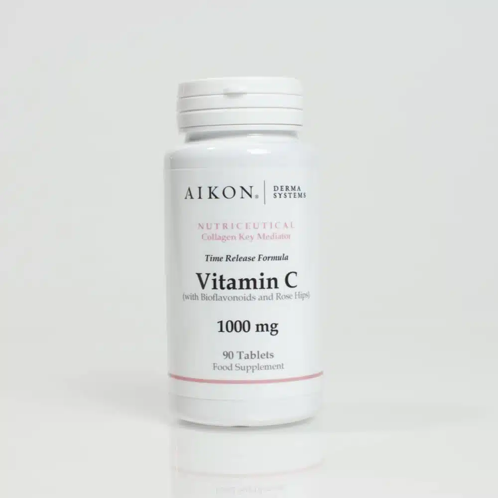 AIKON Vitamin C 2