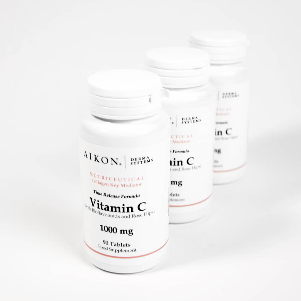 AIKON Vitamin C 3