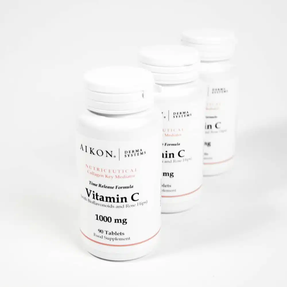 AIKON Vitamin C 3